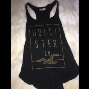 Hollister shirt